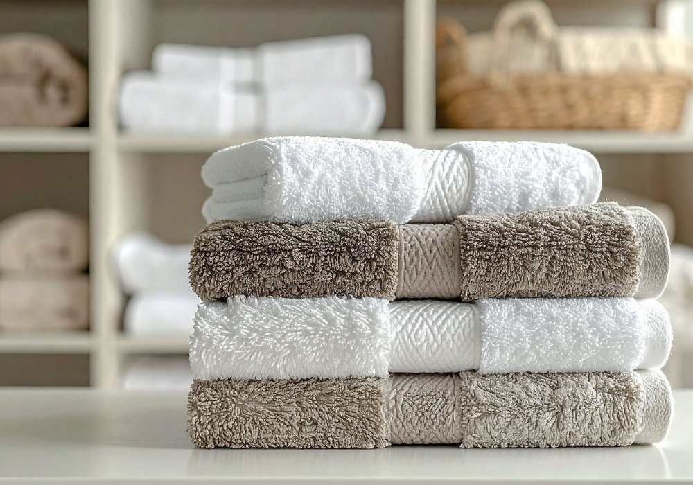 Towels (2)