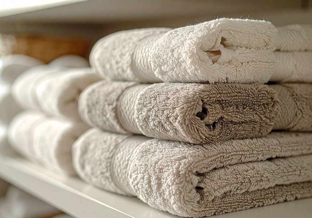 Towels (3)