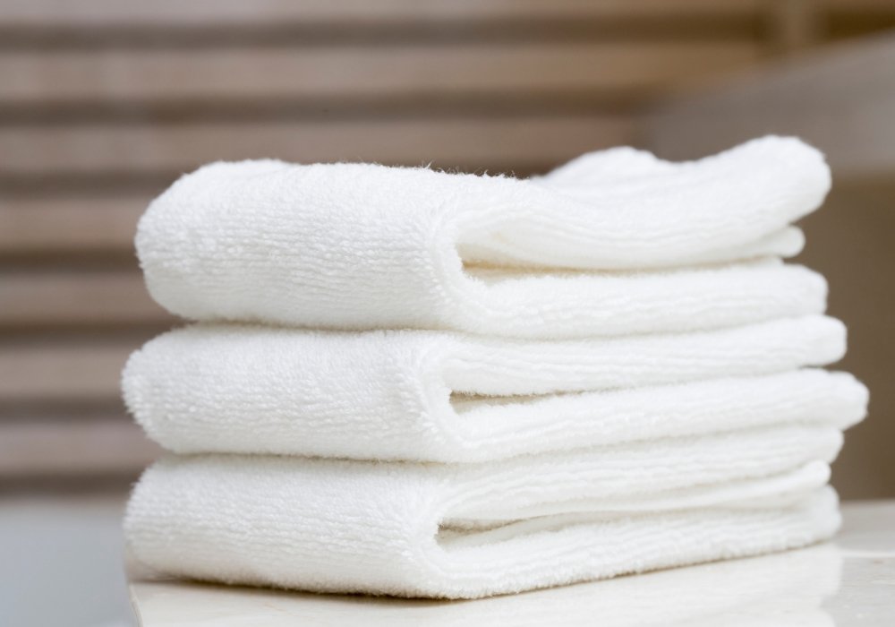 Towels (5)