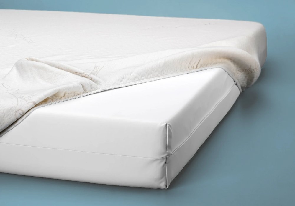 mattress cover